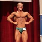 William  Yates - NPC West Coast Classic 2013 - #1