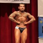 Roman  Flores - NPC West Coast Classic 2013 - #1