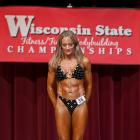 Christi  Audetat - NPC Wisconsin State Championships 2012 - #1