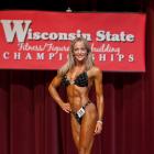 Christi  Audetat - NPC Wisconsin State Championships 2012 - #1