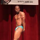 Martin  Lamont - NPC West Coast Classic 2013 - #1