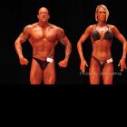 T.C  Roesch - NPC Mid-Illinois Championships 2012 - #1