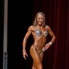 Amber  Foss - NPC Wisconsin State Championships 2012 - #1