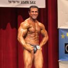 Steven  Moshi - NPC West Coast Classic 2013 - #1