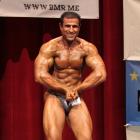 Steven  Moshi - NPC West Coast Classic 2013 - #1