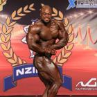 Brandon   Curry - IFBB New Zealand Pro 2017 - #1