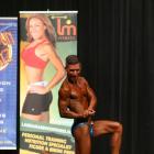 Todd  Williams - NPC Natural Circle City Championships 2013 - #1