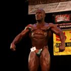 Carl  Washington - NPC Oregon State 2010 - #1