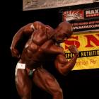 Carl  Washington - NPC Oregon State 2010 - #1