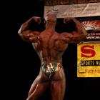 Carl  Washington - NPC Oregon State 2010 - #1