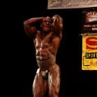 Carl  Washington - NPC Oregon State 2010 - #1