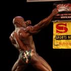 Carl  Washington - NPC Oregon State 2010 - #1