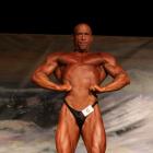 Michael  Huggins - NPC Bill Pearl High Desert Classic 2012 - #1