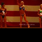 Laurie  Eisenbrandt - NPC Mid-Illinois Championships 2012 - #1