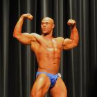 Rickie  Hodges - NPC Golds Classic 2010 - #1