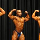 Perry  McRae - NPC Golds Classic 2010 - #1