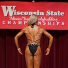 Christi  Audetat - NPC Wisconsin State Championships 2012 - #1