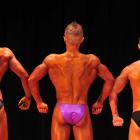 James  Swanson - NPC Mid-Illinois Championships 2012 - #1