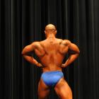 Perry  McRae - NPC Golds Classic 2010 - #1