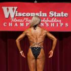 Christi  Audetat - NPC Wisconsin State Championships 2012 - #1