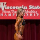 Christi  Audetat - NPC Wisconsin State Championships 2012 - #1