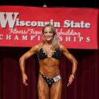 Christi  Audetat - NPC Wisconsin State Championships 2012 - #1