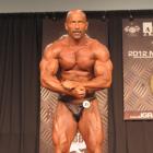 Christopher  Secardo - NPC Golds Classic 2012 - #1