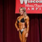 Christi  Audetat - NPC Wisconsin State Championships 2012 - #1