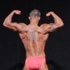 Kody  Schrum - NPC Elite Muscle Classic 2011 - #1