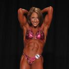 Rachel  Baker - NPC Jr. Nationals 2011 - #1