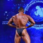 Peter  Porczi - IFBB FitParade Grand Prix 2019 - #1