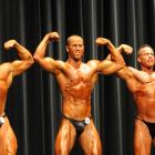 Matt  Pratt - NPC Golds Classic 2010 - #1