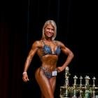 Robin  Ramos - NPC Wisconsin State Championships 2012 - #1