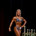 Robin  Ramos - NPC Wisconsin State Championships 2012 - #1