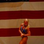 Laurie  Eisenbrandt - NPC Mid-Illinois Championships 2012 - #1