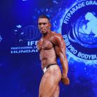 Peter  Porczi - IFBB FitParade Grand Prix 2019 - #1