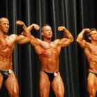 Wes  Shepperd - NPC Golds Classic 2010 - #1