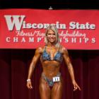 Robin  Ramos - NPC Wisconsin State Championships 2012 - #1