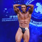 Peter  Porczi - IFBB FitParade Grand Prix 2019 - #1