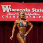 Robin  Ramos - NPC Wisconsin State Championships 2012 - #1