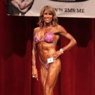 Paula  Verrengia - NPC West Coast Classic 2013 - #1