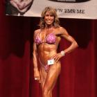 Paula  Verrengia - NPC West Coast Classic 2013 - #1