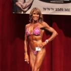 Paula  Verrengia - NPC West Coast Classic 2013 - #1