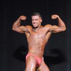 Kody  Schrum - NPC Elite Muscle Classic 2011 - #1