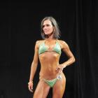 Tabita  Rowland - NPC Elite Muscle Classic 2012 - #1
