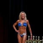 Lynn  McGinn - NPC Wisconsin State Championships 2012 - #1