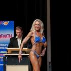 Lynn  McGinn - NPC Wisconsin State Championships 2012 - #1