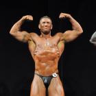 Steven  Harvalis - NPC Muscle Heat Championships 2012 - #1
