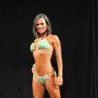 Tabita  Rowland - NPC Elite Muscle Classic 2012 - #1