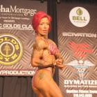 Rebecca  Andrades - NPC Golds Classic 2012 - #1